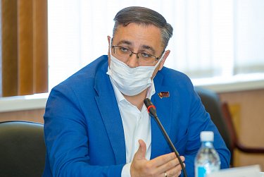 Налоговые каникулы продлены на три года